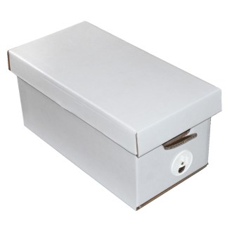 Waxed nuc box 39x24